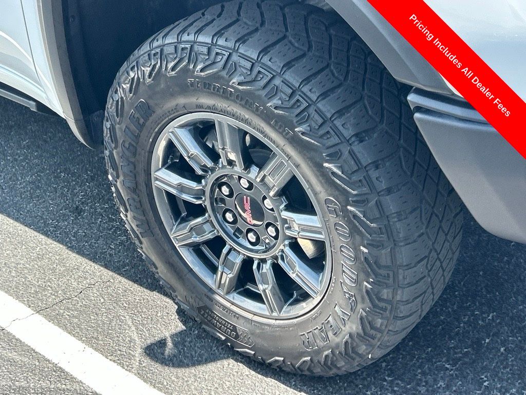 gmc sierra 1500 2025 3GTUUFE84SG149288 image gmc sierra 1500 2025 3GTUUFE84SG149288 image